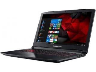 Acer Predator Helios 300 PH317-52-74KR (NH.Q3DAA.005) Laptop (Core i7 8th Gen/16 GB/512 GB SSD/Windows 10/6 GB)