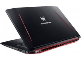 Acer Predator Helios 300 PH317-52-74KR (NH.Q3DAA.005) Laptop (Core i7 8th Gen/16 GB/512 GB SSD/Windows 10/6 GB)
