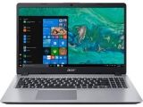 Compare Acer Aspire 5 A515-52-526C (Intel Core i5 8th Gen/8 GB//Windows 10 Home Basic)