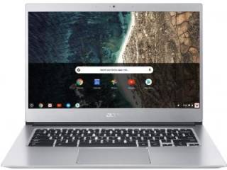 Acer Chromebook CB514-1HT-C7AZ (NX.H1LAA.001) Laptop (Celeron Quad Core/4 GB/64 GB SSD/Google Chrome)
