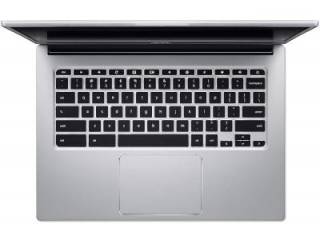 Acer Chromebook CB514-1HT-C7AZ (NX.H1LAA.001) Laptop (Celeron Quad Core/4 GB/64 GB SSD/Google Chrome)
