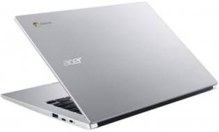 Acer Chromebook CB514-1HT-C7AZ (NX.H1LAA.001) Laptop (Celeron Quad Core/4 GB/64 GB SSD/Google Chrome)