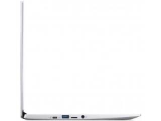 Acer Chromebook CB514-1HT-C7AZ (NX.H1LAA.001) Laptop (Celeron Quad Core/4 GB/64 GB SSD/Google Chrome)
