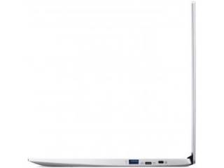 Acer Chromebook CB514-1HT-C7AZ (NX.H1LAA.001) Laptop (Celeron Quad Core/4 GB/64 GB SSD/Google Chrome)