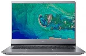 Acer Swift 3 SF314-54-53BQ (NX.GXZAA.011) Laptop (Core i5 8th Gen/8 GB/256 GB SSD/Windows 10)