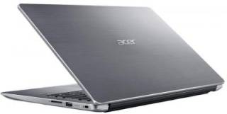 Acer Swift 3 SF314-54-53BQ (NX.GXZAA.011) Laptop (Core i5 8th Gen/8 GB/256 GB SSD/Windows 10)