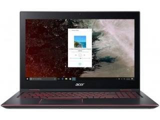 Acer Nitro 5 Spin NP515-51-58VP (NH.Q2YAA.005) Laptop (Core i5 8th Gen/8 GB/1 TB 256 GB SSD/Windows 10/4 GB)