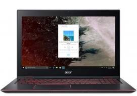 Acer Nitro 5 Spin NP515-51-58VP (NH.Q2YAA.005) Laptop (Core i5 8th Gen/8 GB/1 TB 256 GB SSD/Windows 10/4 GB)