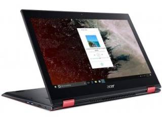 Acer Nitro 5 Spin NP515-51-58VP (NH.Q2YAA.005) Laptop (Core i5 8th Gen/8 GB/1 TB 256 GB SSD/Windows 10/4 GB)