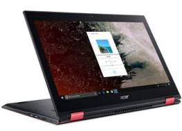 Acer Nitro 5 Spin NP515-51-58VP (NH.Q2YAA.005) Laptop (Core i5 8th Gen/8 GB/1 TB 256 GB SSD/Windows 10/4 GB)