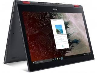 Acer Nitro 5 Spin NP515-51-58VP (NH.Q2YAA.005) Laptop (Core i5 8th Gen/8 GB/1 TB 256 GB SSD/Windows 10/4 GB)