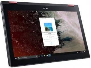 Acer Nitro 5 Spin NP515-51-58VP (NH.Q2YAA.005) Laptop (Core i5 8th Gen/8 GB/1 TB 256 GB SSD/Windows 10/4 GB)