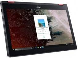 Acer Nitro 5 Spin NP515-51-58VP (NH.Q2YAA.005) Laptop (Core i5 8th Gen/8 GB/1 TB 256 GB SSD/Windows 10/4 GB)