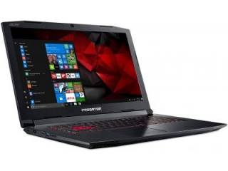 Acer Predator Helios 300 PH317-52-77A4 (NH.Q3DAA.001) Laptop (Core i7 8th Gen/16 GB/1 TB 256 GB SSD/Windows 10/6 GB)