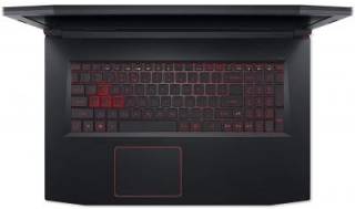 Acer Predator Helios 300 PH317-52-77A4 (NH.Q3DAA.001) Laptop (Core i7 8th Gen/16 GB/1 TB 256 GB SSD/Windows 10/6 GB)
