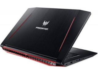 Acer Predator Helios 300 PH317-52-77A4 (NH.Q3DAA.001) Laptop (Core i7 8th Gen/16 GB/1 TB 256 GB SSD/Windows 10/6 GB)