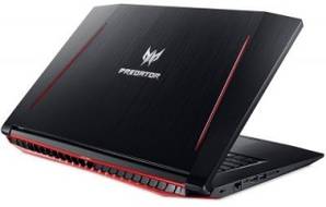 Acer Predator Helios 300 PH317-52-77A4 (NH.Q3DAA.001) Laptop (Core i7 8th Gen/16 GB/1 TB 256 GB SSD/Windows 10/6 GB)