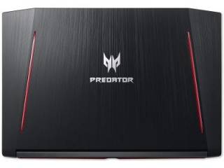Acer Predator Helios 300 PH317-52-77A4 (NH.Q3DAA.001) Laptop (Core i7 8th Gen/16 GB/1 TB 256 GB SSD/Windows 10/6 GB)