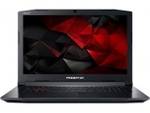 Acer Predator Helios 300 PH317-52-77A4 (NH.Q3DAA.001) Laptop (Core i7 8th Gen/16 GB/1 TB 256 GB SSD/Windows 10/6 GB)