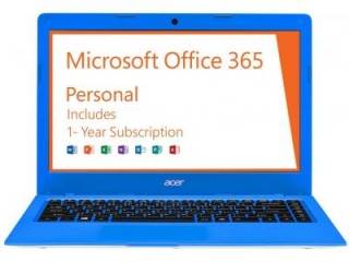 Acer Aspire One AO1-431-C3TM (NX.SHGEK.001) Laptop (Celeron Dual Core/2 GB/32 GB SSD/Windows 10)