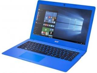 Acer Aspire One AO1-431-C3TM (NX.SHGEK.001) Laptop (Celeron Dual Core/2 GB/32 GB SSD/Windows 10)