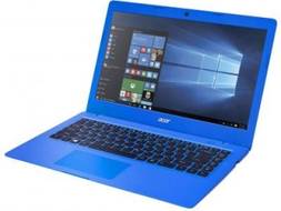 Acer Aspire One AO1-431-C3TM (NX.SHGEK.001) Laptop (Celeron Dual Core/2 GB/32 GB SSD/Windows 10)