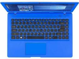 Acer Aspire One AO1-431-C3TM (NX.SHGEK.001) Laptop (Celeron Dual Core/2 GB/32 GB SSD/Windows 10)