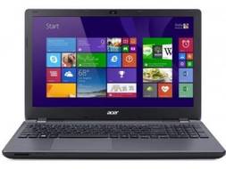 Acer Aspire E5-571-7776 (NX.MLTAA.018) Laptop (Core i7 4th Gen/8 GB/1 TB/Windows 10)