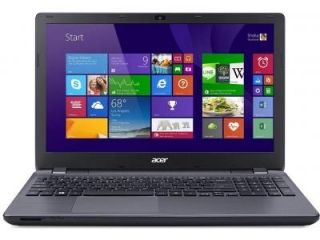 Acer Aspire E5-571-7776 (NX.MLTAA.018) Laptop (Core i7 4th Gen/8 GB/1 TB/Windows 10) Price