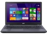Compare Acer Aspire E5-571-7776 (Intel Core i7 4th Gen/8 GB/1 TB/Windows 10 Home Basic)