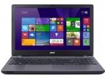Acer Aspire E5-571-7776 (NX.MLTAA.018) Laptop (Core i7 4th Gen/8 GB/1 TB/Windows 10)