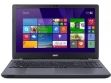Acer Aspire E5-571-7776 (NX.MLTAA.018) Laptop (Core i7 4th Gen/8 GB/1 TB/Windows 10) price in India