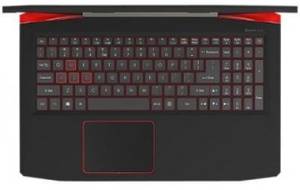 Acer Aspire VX5-591G-75RM (NH.GM4AA.001) Laptop (Core i7 7th Gen/16 GB/256 GB SSD/Windows 10/4 GB)