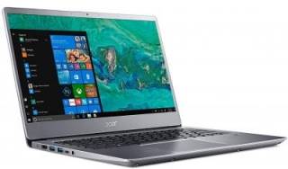 Acer Swift 3 SF314-52-32CF (NX.GQGSI.008) Laptop (Core i3 8th Gen/4 GB/512 GB SSD/Windows 10)