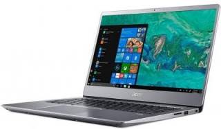 Acer Swift 3 SF314-52-32CF (NX.GQGSI.008) Laptop (Core i3 8th Gen/4 GB/512 GB SSD/Windows 10)