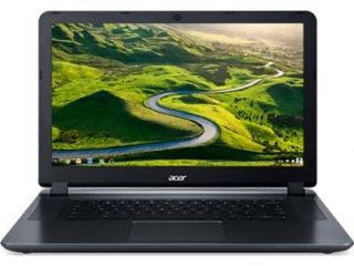 Acer Chromebook CB3-532-C3F7 (NX.GHJAA.007) Laptop (Celeron Dual Core/2 GB/16 GB SSD/Google Chrome) Price