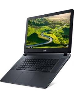 Acer Chromebook CB3-532-C3F7 (NX.GHJAA.007) Laptop (Celeron Dual Core/2 GB/16 GB SSD/Google Chrome)
