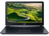 Compare Acer Chromebook CB3-532-C3F7 (Intel Celeron Dual-Core/2 GB//Google Chrome )