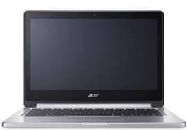 Acer Chromebook CB5-312T-K0YQ (NX.GL4AA.002) Laptop (MediaTek Quad Core/4 GB/64 GB SSD/Google Chrome)
