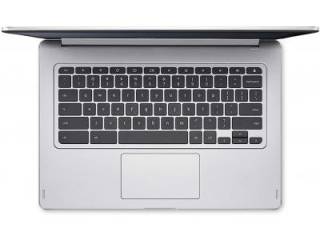 Acer Chromebook CB5-312T-K0YQ (NX.GL4AA.002) Laptop (MediaTek Quad Core/4 GB/64 GB SSD/Google Chrome)