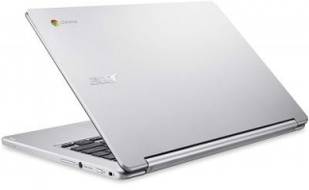 Acer Chromebook CB5-312T-K0YQ (NX.GL4AA.002) Laptop (MediaTek Quad Core/4 GB/64 GB SSD/Google Chrome)