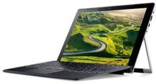 Acer Switch Alpha 12 SA5-271-78M8 (NT.LCDAA.014) Laptop (Core i7 6th Gen/8 GB/256 GB SSD/Windows 10)