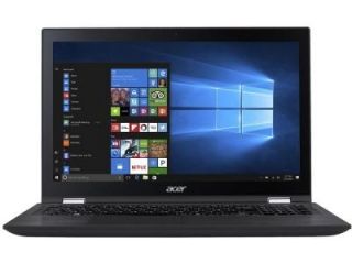 Acer Spin 3 SP315-51-54MW (NX.GK9AA.002) Laptop (Core i5 6th Gen/8 GB/256 GB SSD/Windows 10) Price