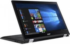 Acer Spin 3 SP315-51-54MW (NX.GK9AA.002) Laptop (Core i5 6th Gen/8 GB/256 GB SSD/Windows 10)
