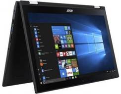 Acer Spin 3 SP315-51-54MW (NX.GK9AA.002) Laptop (Core i5 6th Gen/8 GB/256 GB SSD/Windows 10)