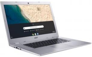 Acer Chromebook CB315-2H-25TX (NX.H8SAA.001) Laptop (AMD Dual Core A4/4 GB/32 GB SSD/Google Chrome)