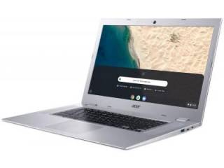 Acer Chromebook CB315-2H-25TX (NX.H8SAA.001) Laptop (AMD Dual Core A4/4 GB/32 GB SSD/Google Chrome)