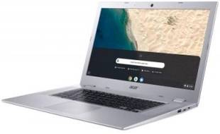 Acer Chromebook CB315-2H-25TX (NX.H8SAA.001) Laptop (AMD Dual Core A4/4 GB/32 GB SSD/Google Chrome)