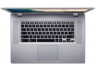 Acer Chromebook CB315-2H-25TX (NX.H8SAA.001) Laptop (AMD Dual Core A4/4 GB/32 GB SSD/Google Chrome)