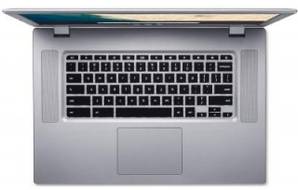 Acer Chromebook CB315-2H-25TX (NX.H8SAA.001) Laptop (AMD Dual Core A4/4 GB/32 GB SSD/Google Chrome)